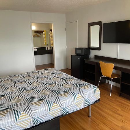 Motel 6-Troy, Oh Екстериор снимка
