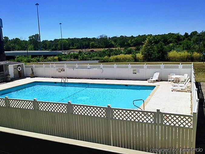 Motel 6-Troy, Oh Екстериор снимка